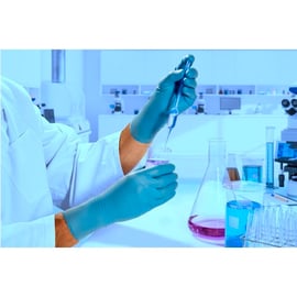 Gant à usage unique Solo 980 (boîte de 50)