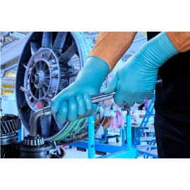 Gant à usage unique Solo 980 (boîte de 50)