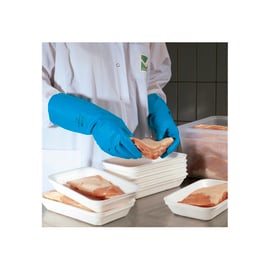 Gant chimique Ultranitril 495