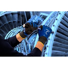 Gant anticoupure KryTech 574