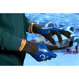 Gant anticoupure KryTech 574