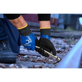 Gant anticoupure KryTech 574