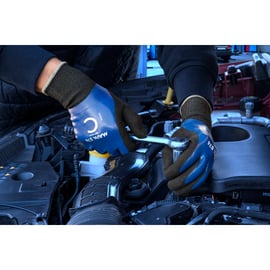 Gant anticoupure KryTech 574