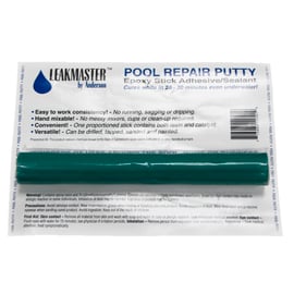 Mastic de réparation pour piscine - standard