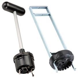 Outil de montage-démontage pour turbines HUNTER