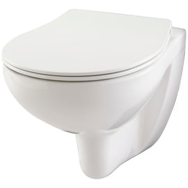 Pack WC GEO sans bride