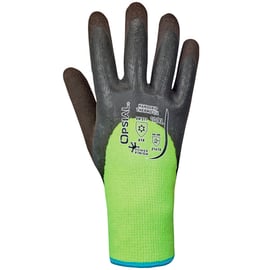 Gant de protection contre le froid HANDGRIP THERMO 3/4 LATEX PF