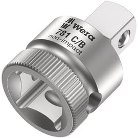 Réducteur 781 C/B 3/8" vers 1/2"x35,5mm