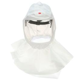 Cagoule pour peintres Versaflo™ S-757