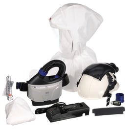 Kit ventilation assistée Versaflo™ TR-300E+ IHK