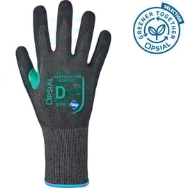 Gant anticoupure HANDSAFE XP8 822N OGT