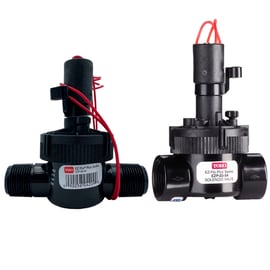 Électrovanne EZ FLO PLUS 24V 1"