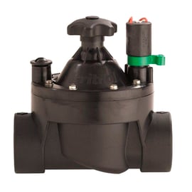 Électrovanne série S