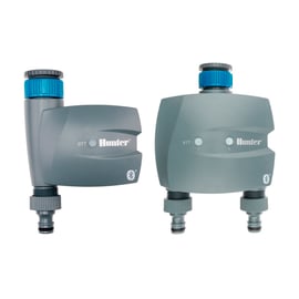 Programmateur nez de robinet BTT