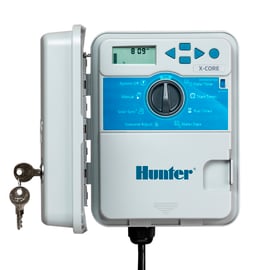 Programmateur d'arrosage X-CORE outdoor 4 stations