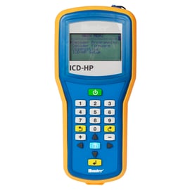 Programmateur portatif décodeurs ICD-HP