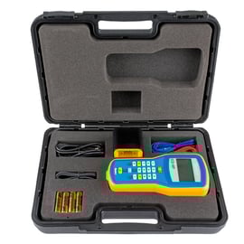 Programmateur portatif décodeurs ICD-HP