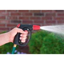 Pistolet de lavage “D”