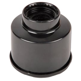 Pomme GEKA plate plastique / métal - 0,7 mm