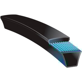 Courroie trapézoïdale SUPER HC SPC