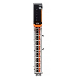 Module d'entrée analogique POINTMAX I/O série 5034-IF - 4 entrées - déportée - 5034-IF4