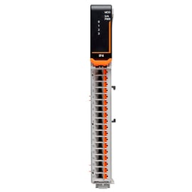 Module d'entrée analogique POINTMAX I/O série 5034-IF - 4 entrées - déportée - 5034-IF4