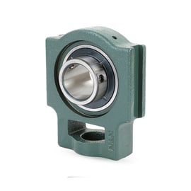 Palier complet coulisseau tendeur UCT.205 - 25 mm