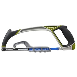 Scie à métaux avec mini scie