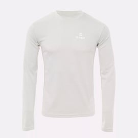 T-shirt rafraichissement manches longues TS02 gris