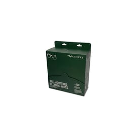 Distributeur de lingettes imprégnées 3QL009 (500 feuilles)