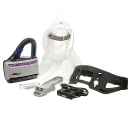 Kit ventilation assistée Versaflo™ TR-600E ECK