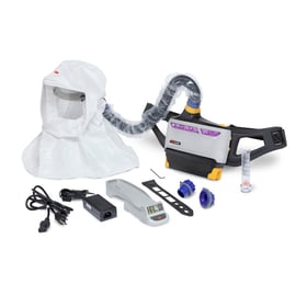Kit ventilation assistée Versaflo™ TR-800E ECK