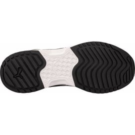 Chaussures basses SHIFT noires/blanches S3S
