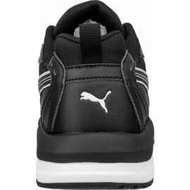 Chaussures basses SHIFT noires/blanches S3S