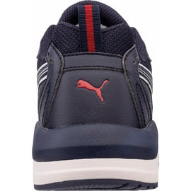 Chaussures basses SHIFT bleues S3S