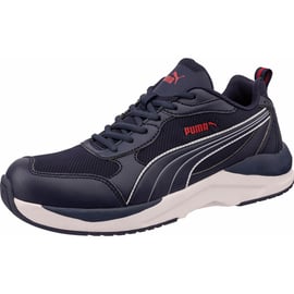 Chaussures basses SHIFT bleues S3S