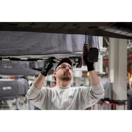 Gant anticoupure HyFlex® 11-591