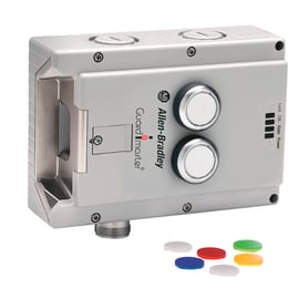 Gâche multifonction série 442G-MAB