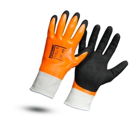 Gant anticoupure STOP-OILCUT