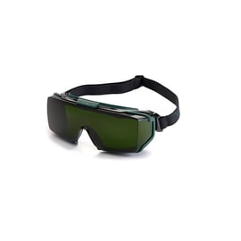 Lunettes-masque soudeur 5X2 Advanced - teinte 5