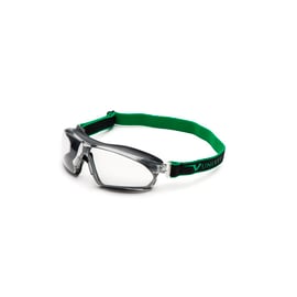 Lunettes-masque 625 - incolore - gris - étanche