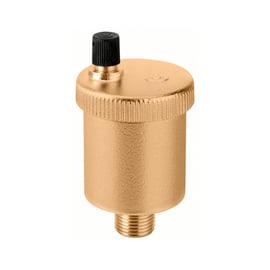 Purgeur d'air automatique R2 sans clapet 1/2"