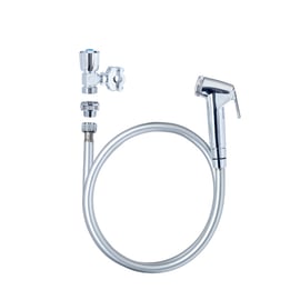 Kit douchette hygiène