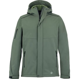 Veste softshell GIL OGT kaki