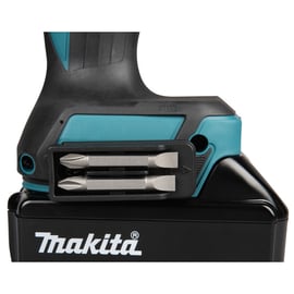 Perceuse-visseuse sans fil SOLO DDF492ZJ - 18V - 130 nm - MAKPAC
