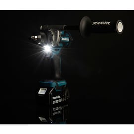 Perceuse-visseuse sans fil SOLO DDF492ZJ - 18V - 130 nm - MAKPAC