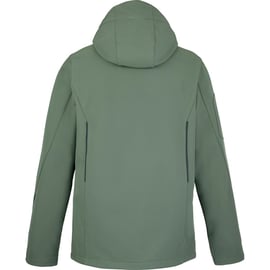 Veste softshell GIL OGT kaki