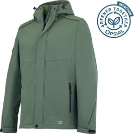 Veste softshell GIL OGT kaki