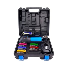 Kit dudgeonnière sans fil FTK-750