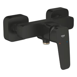 Mitigeur de douche Cubeo Matt Black